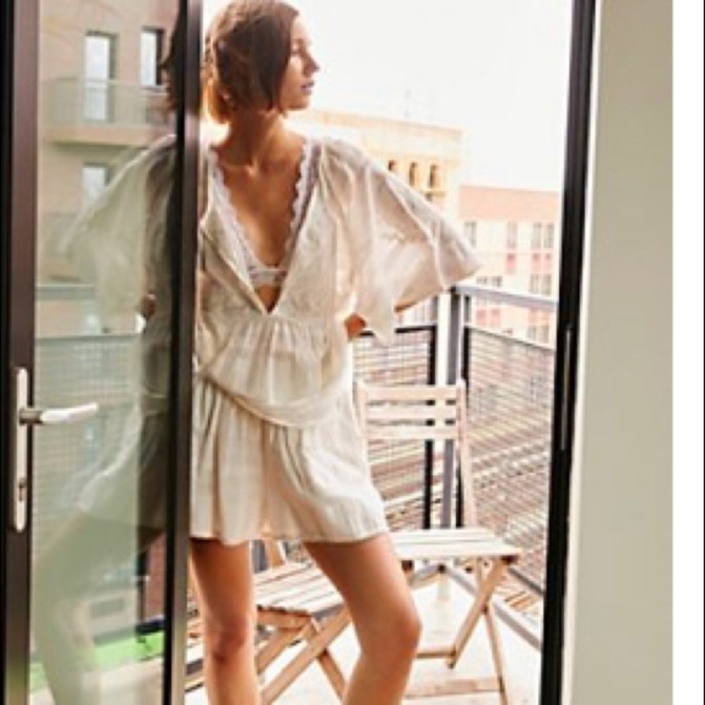 Sedona shorts set